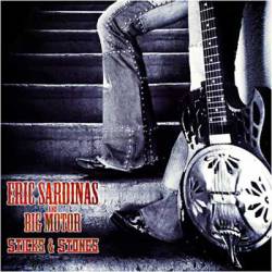 Eric Sardinas : Sticks and Stones